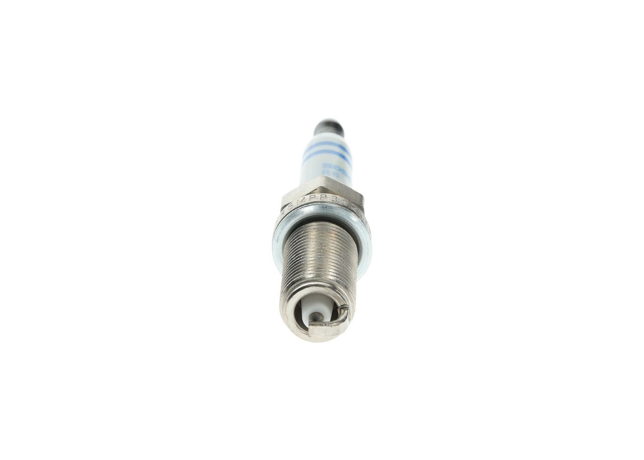 Свічки автомобільні Bosch 0242240619 ціна, від 8.86 USD