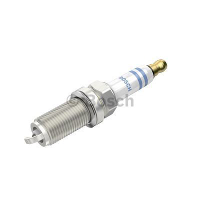 Свічки запалювання 0242240619 Bosch