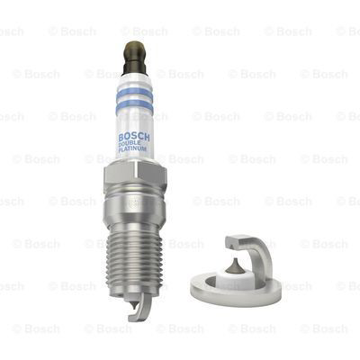 Свічки автомобільні Bosch 0242240620 ціна, від 8.55 USD