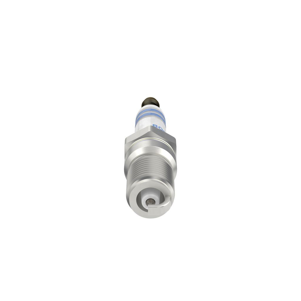 Свічки запалювання 0242240620 Bosch