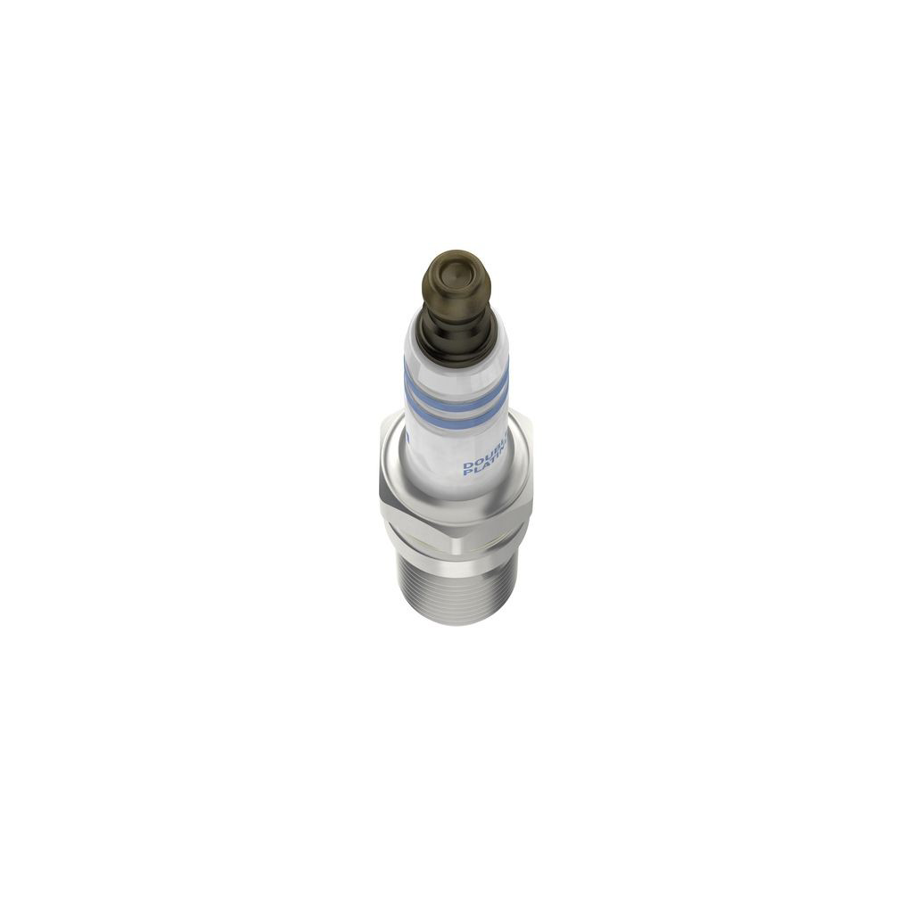 Свічки автомобільні Bosch 0242240620 ціна, від 9.07 USD