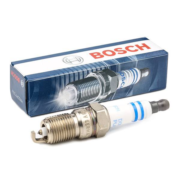 Купити 0242240620 Bosch Свічка запалювання