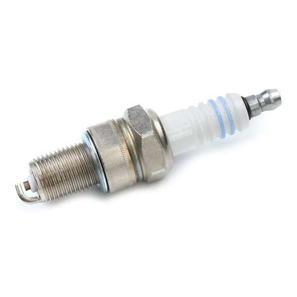 Свічки автомобільні Bosch 0242240627 ціна, від 10.79 USD