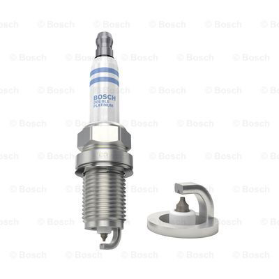 Купити 0242240627 Bosch Свічка запалювання