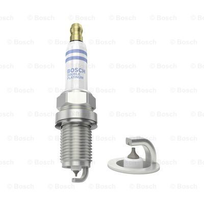 Свічки запалювання 0242240628 Bosch