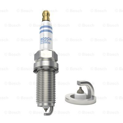 Свічки автомобільні Bosch 0242240637 ціна, від 9.89 USD