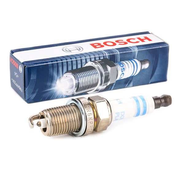 Купити 0242240649 Bosch Свічка запалювання