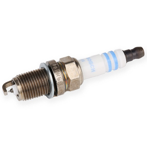 Свічки автомобільні Bosch 0242240653 ціна, від 12.11 USD