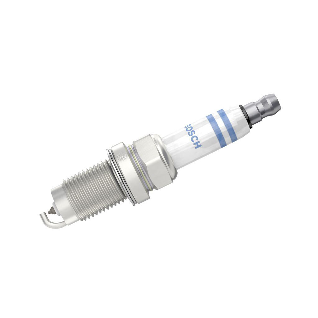 Свічки запалювання 0242240665 Bosch