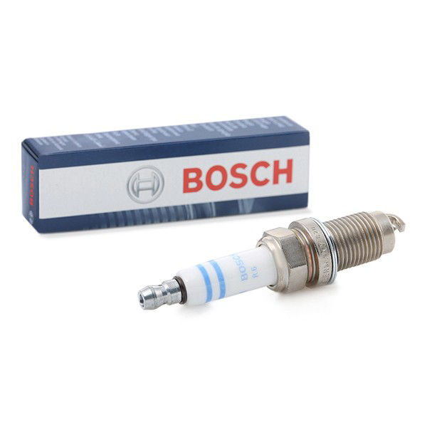 Свічки автомобільні Bosch 0242240665 ціна, від 12.88 USD