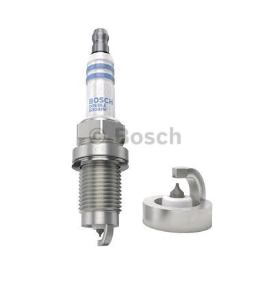 Свічки автомобільні Bosch 0242240675 ціна, від 11.09 USD