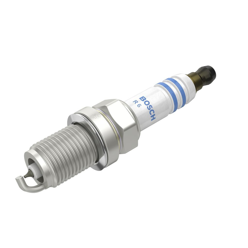Свічки автомобільні Bosch 0242240707 ціна, від 12.63 USD