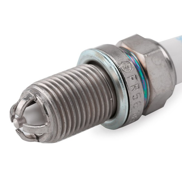 Свічки автомобільні Bosch 0242242501 ціна, від 4.41 USD