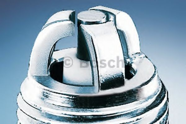 Купити 0242245539 Bosch Свічка запалювання