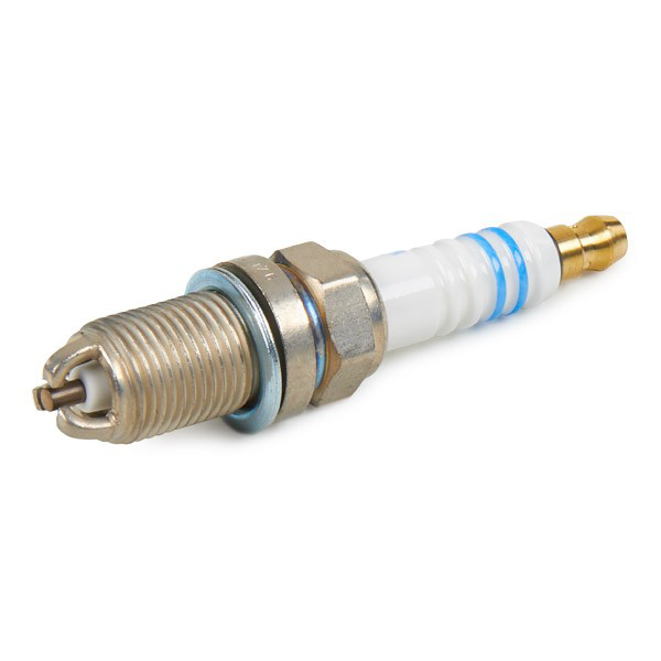 Свічки автомобільні Bosch 0242245539 ціна, від 8.91 USD