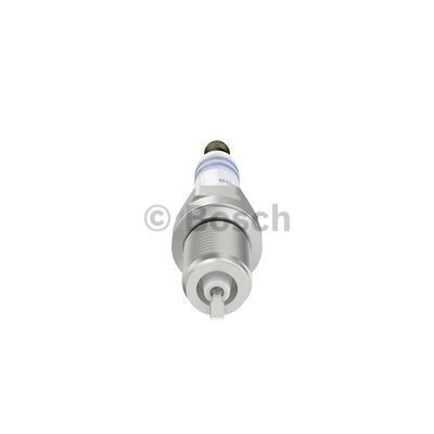 Свічки автомобільні Bosch 0242245558 ціна, від 9.88 USD
