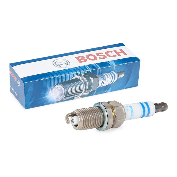 Купити 0242245558 Bosch Свічка запалювання