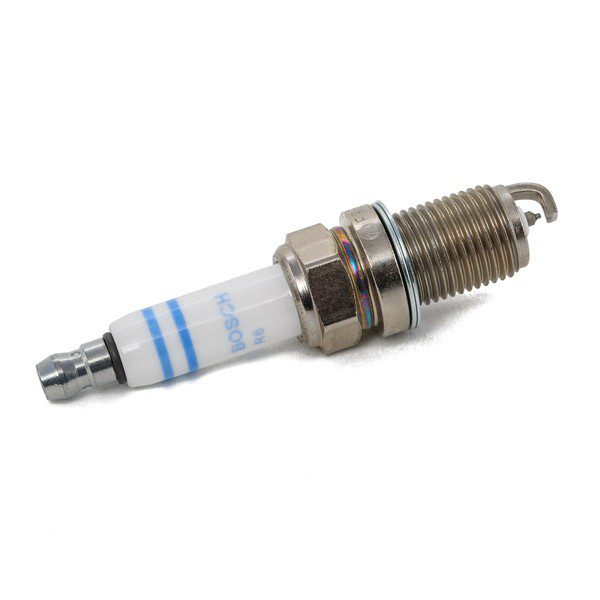 Свічки автомобільні Bosch 0242245576 ціна, від 11.13 USD