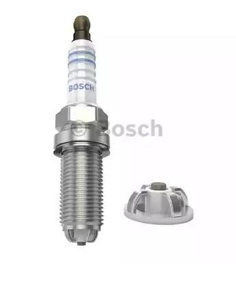 Купити 0242245581 Bosch Свічка запалювання