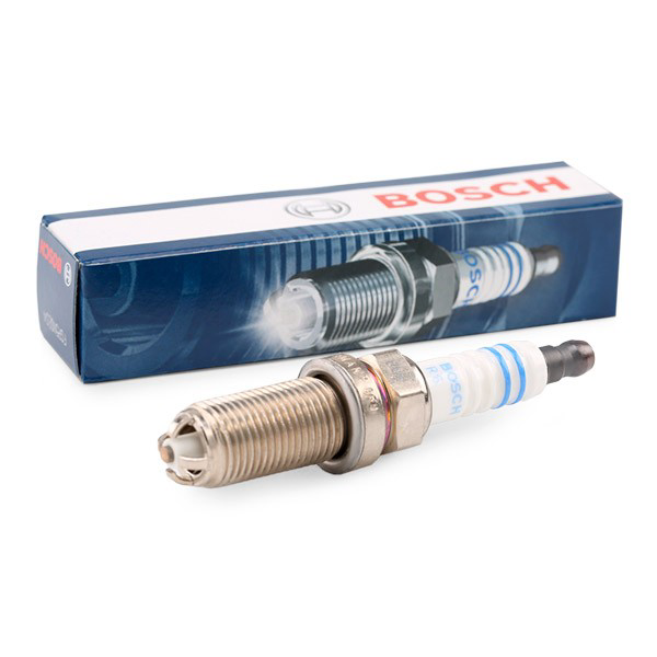 Свічки автомобільні Bosch 0242245581 ціна, від 6.27 USD