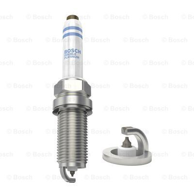 Купити 0242245585 Bosch Свічка запалювання