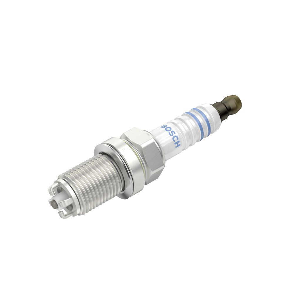 Свічки запалювання 0242245590 Bosch