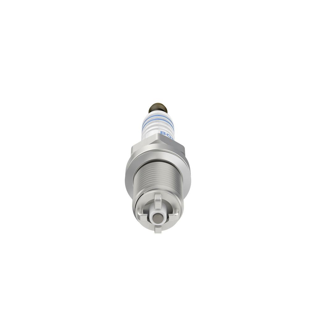 Свічки автомобільні Bosch 0242245590 ціна, від 8.71 USD