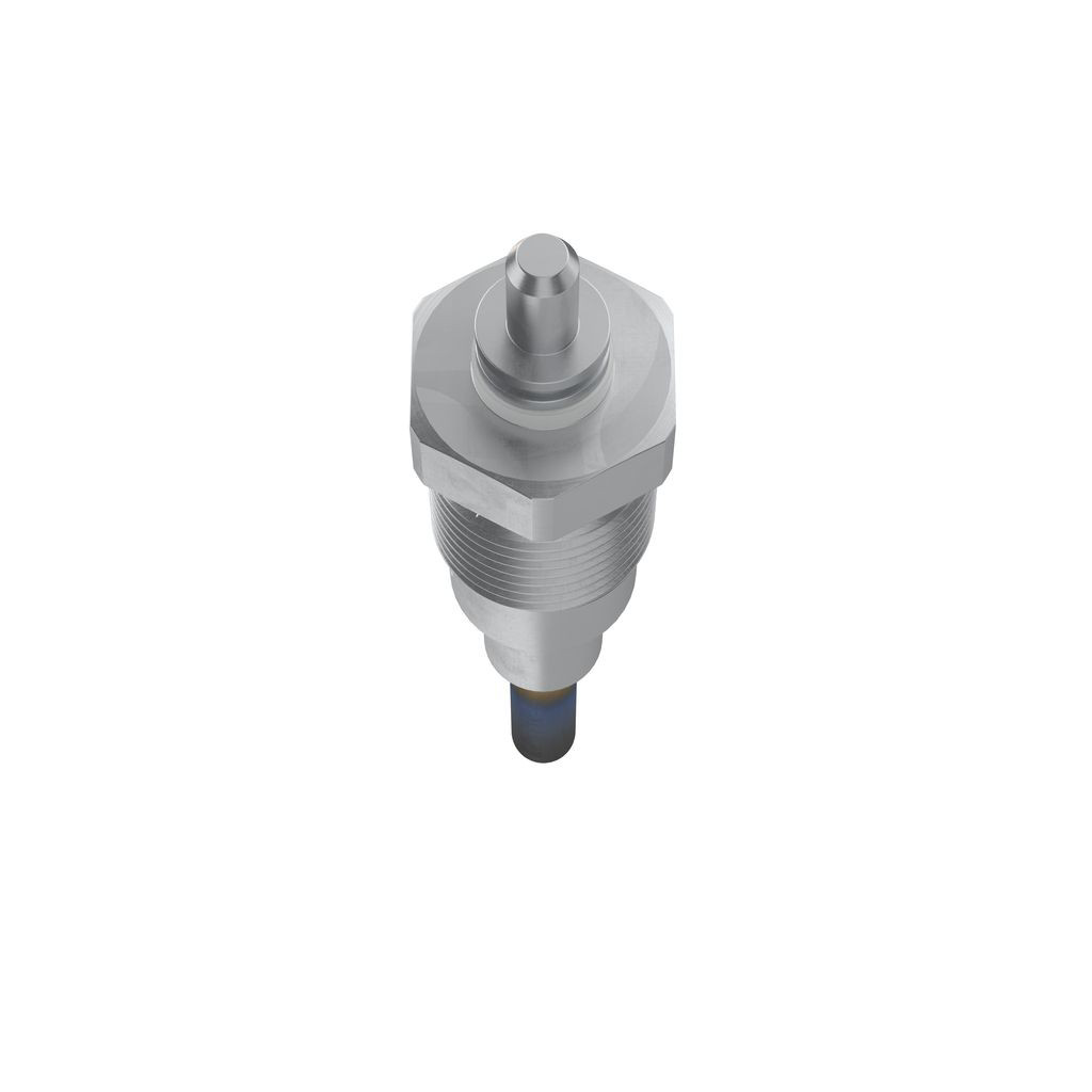Свічки запалювання Bosch 0250200055