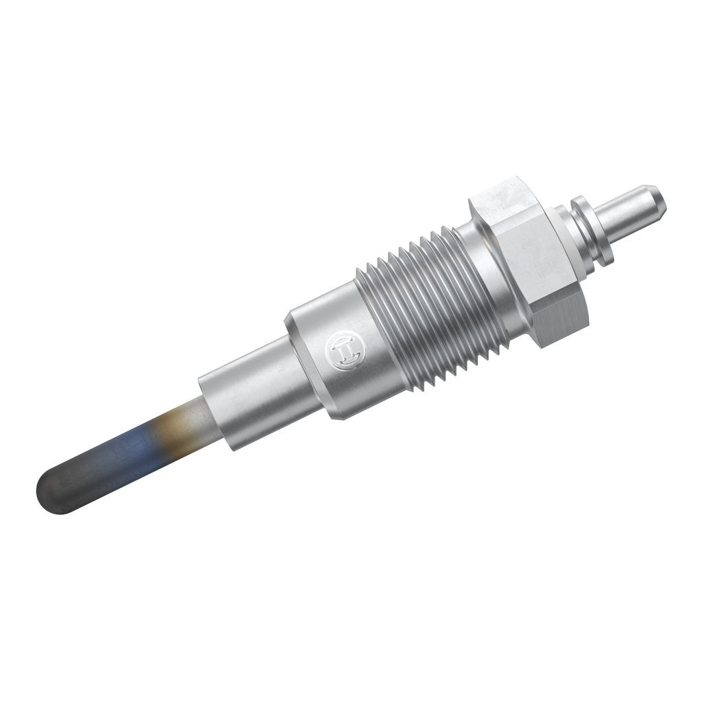 Свіча накалу Bosch 0250200055 ціна, від 7.41 USD