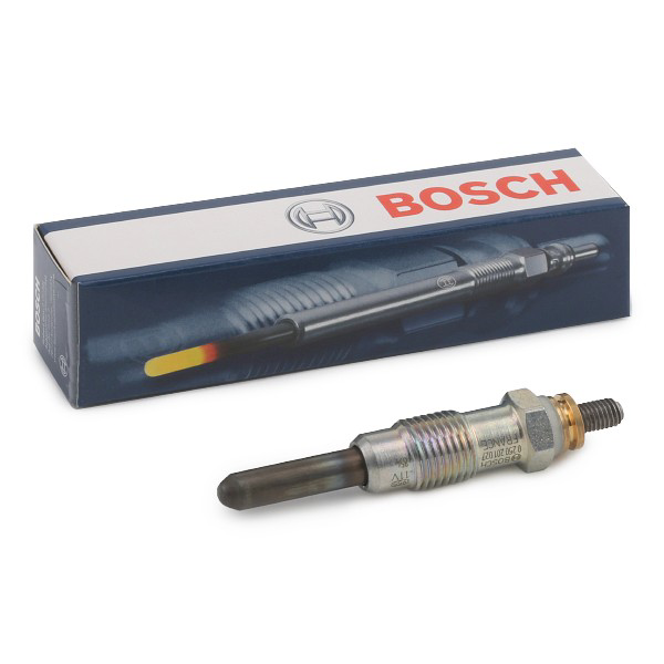 Купити 0250201027 Bosch Свічка накалу