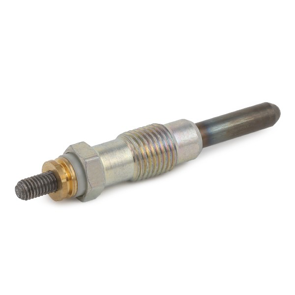 Свіча накалу Bosch 0250201027 ціна, від 8.11 USD