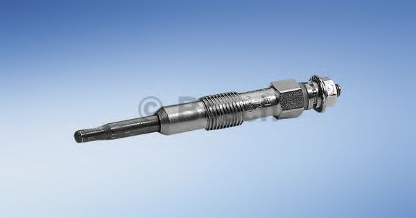 0250201027 Bosch Свічки розжарювання