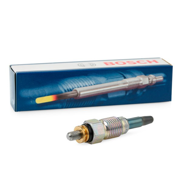 Свіча накалу Bosch 0250201032 ціна, від 7.68 USD