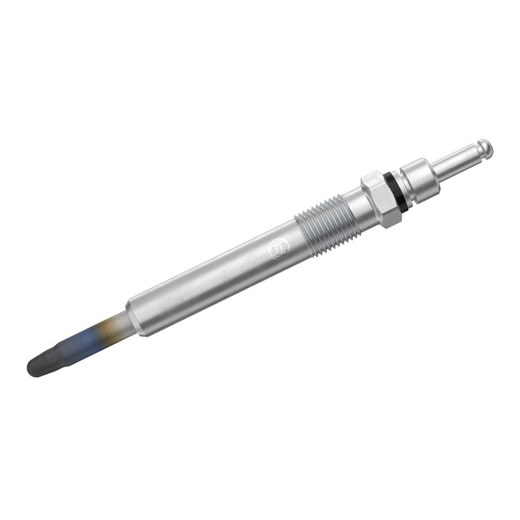 Свічка накалу 0250201035 Bosch