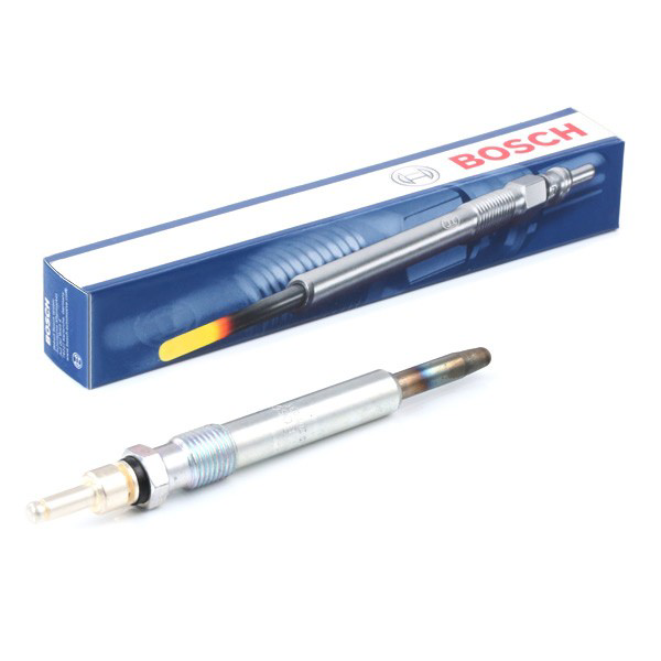 0250201035 Bosch Свічки розжарювання