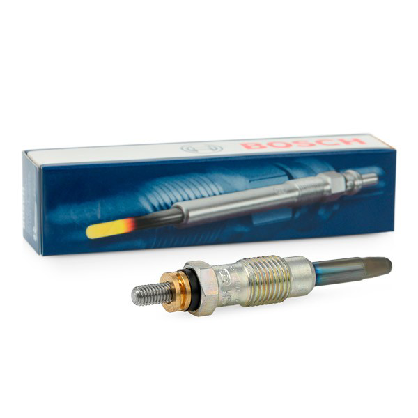 0250201039 Bosch Свічки розжарювання