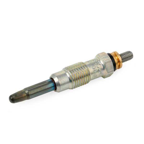 Свічки запалювання Bosch 0250201039