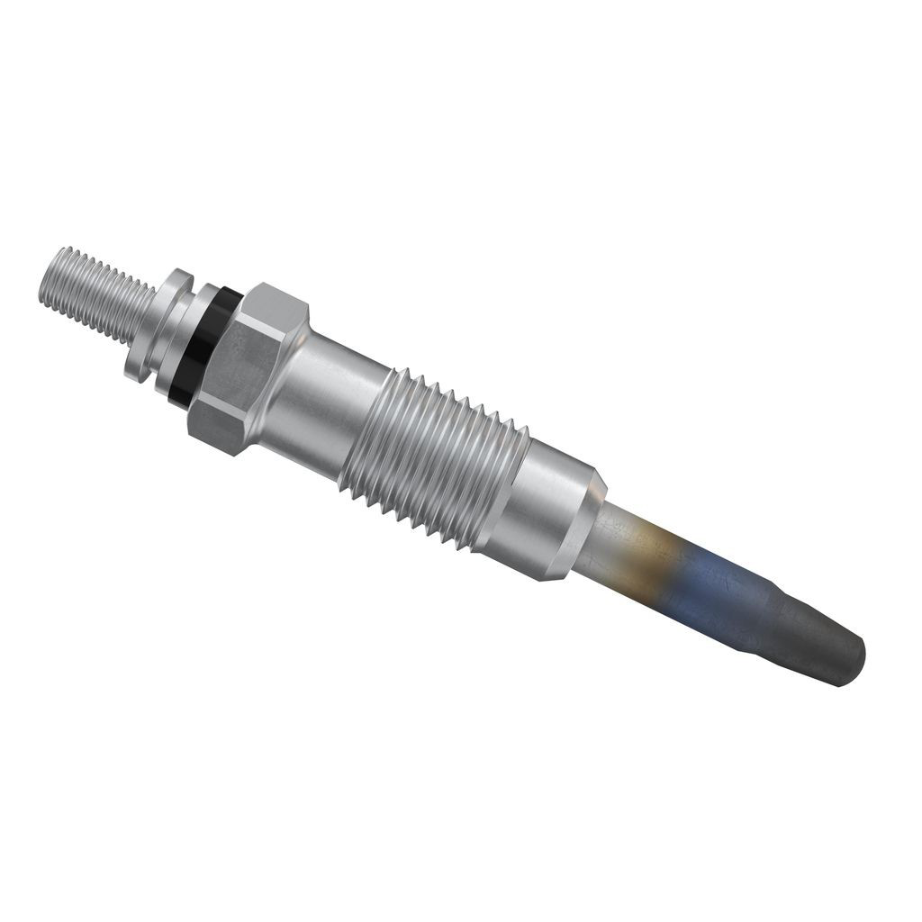 Свічка накалу 0250201039 Bosch