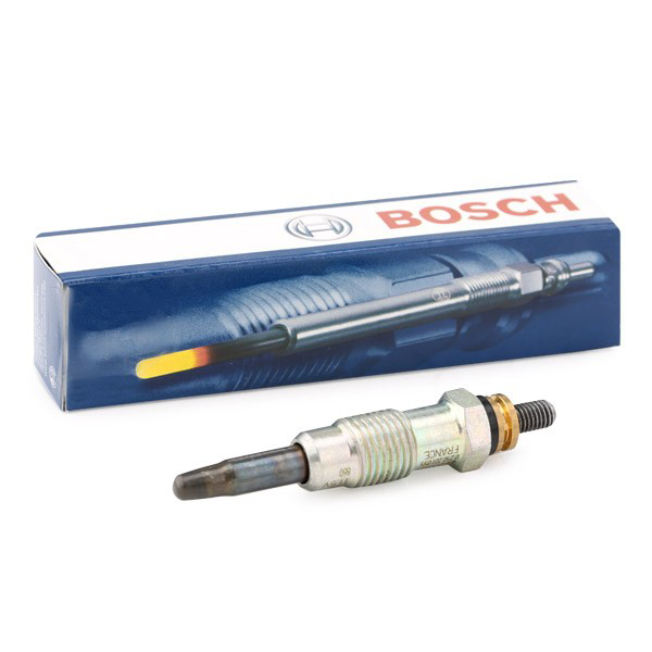0250201055 Bosch Свічки розжарювання