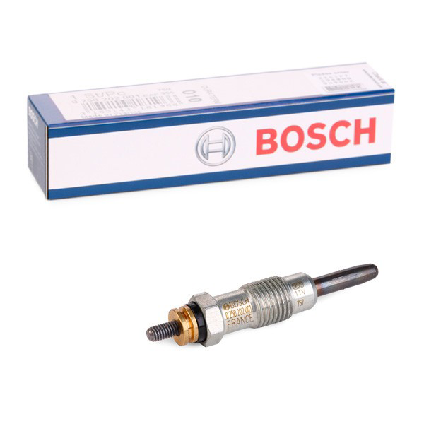 Свіча накалу Bosch 0250202001 ціна, від 11.73 USD