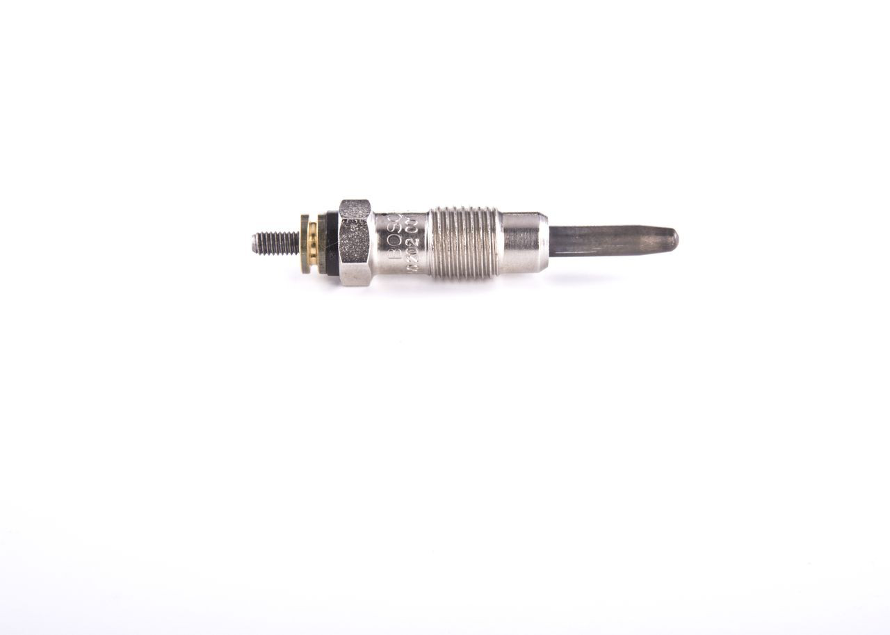 0250202001 Bosch Свічки розжарювання