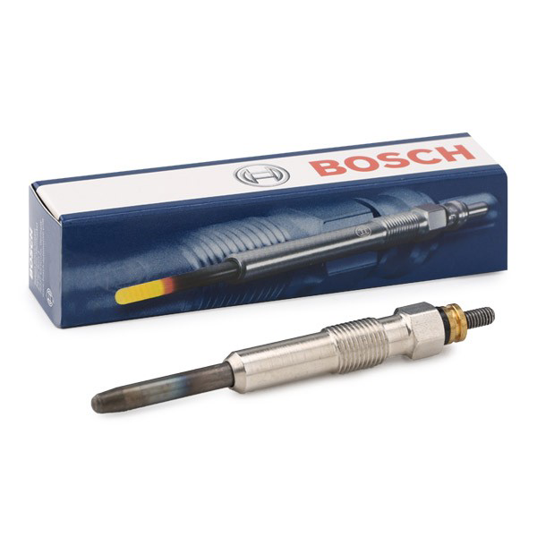 0250202020 Bosch Свічки розжарювання