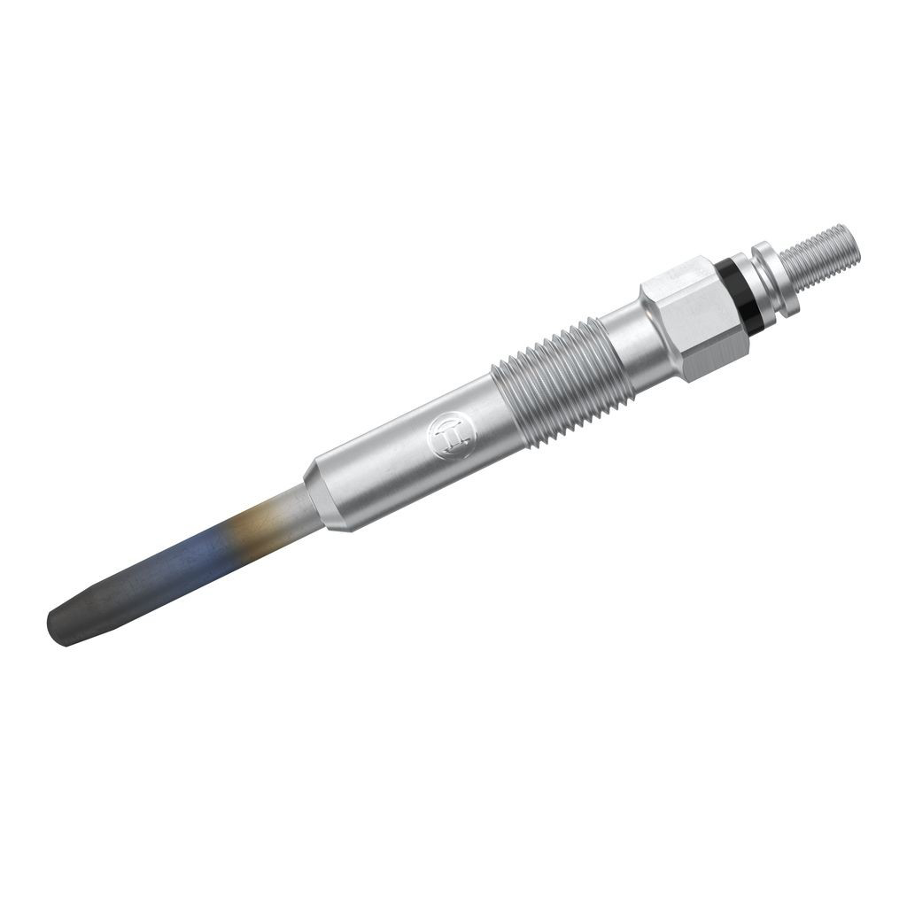 Свічка накалу 0250202020 Bosch