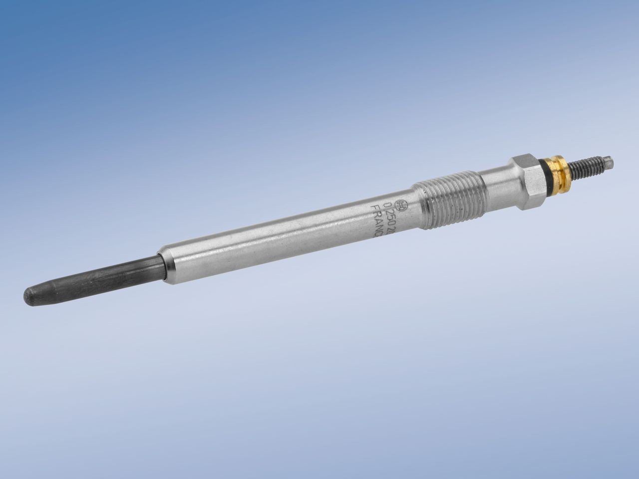 0250202027 Bosch Свічки розжарювання