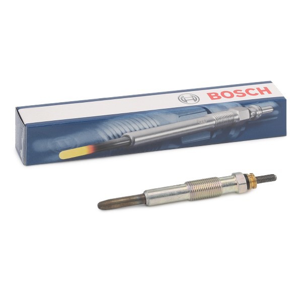 Свіча накалу Bosch 0250202035 ціна, від 12.47 USD