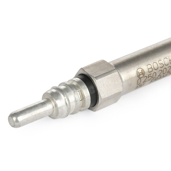 0250202036 Bosch Свічки розжарювання