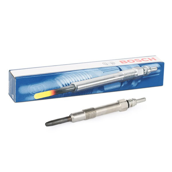 Свіча накалу Bosch 0250202036 ціна, від 10.77 USD