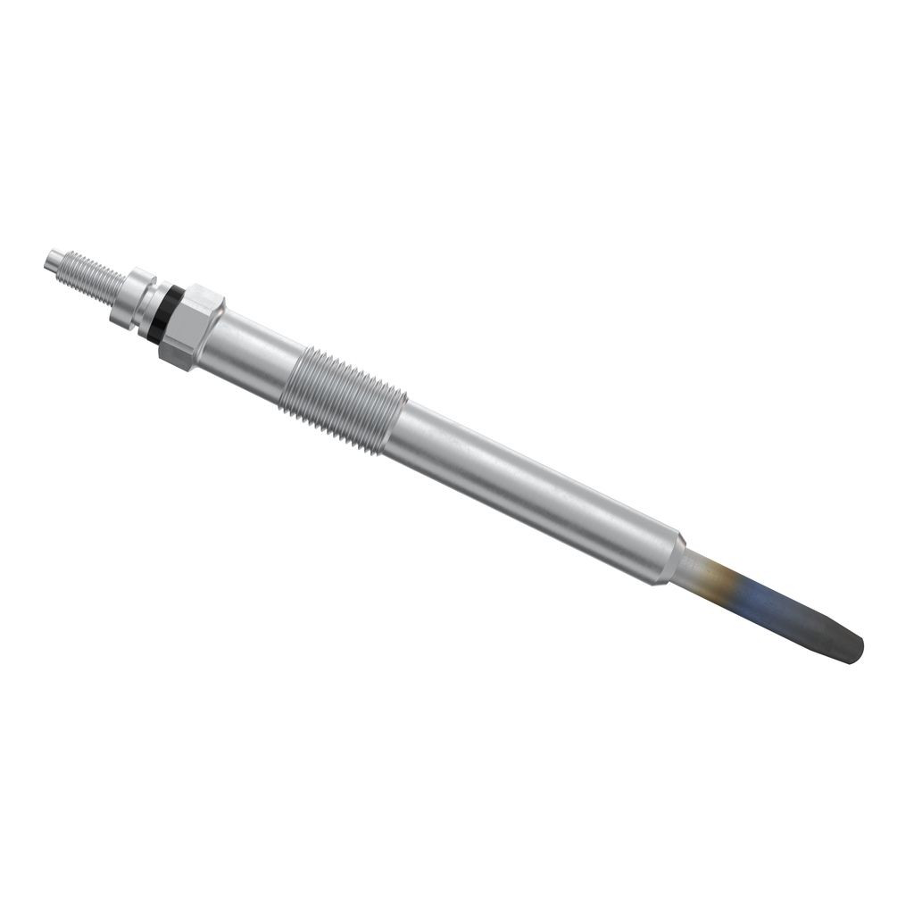 Свічки запалювання Bosch 0250202048