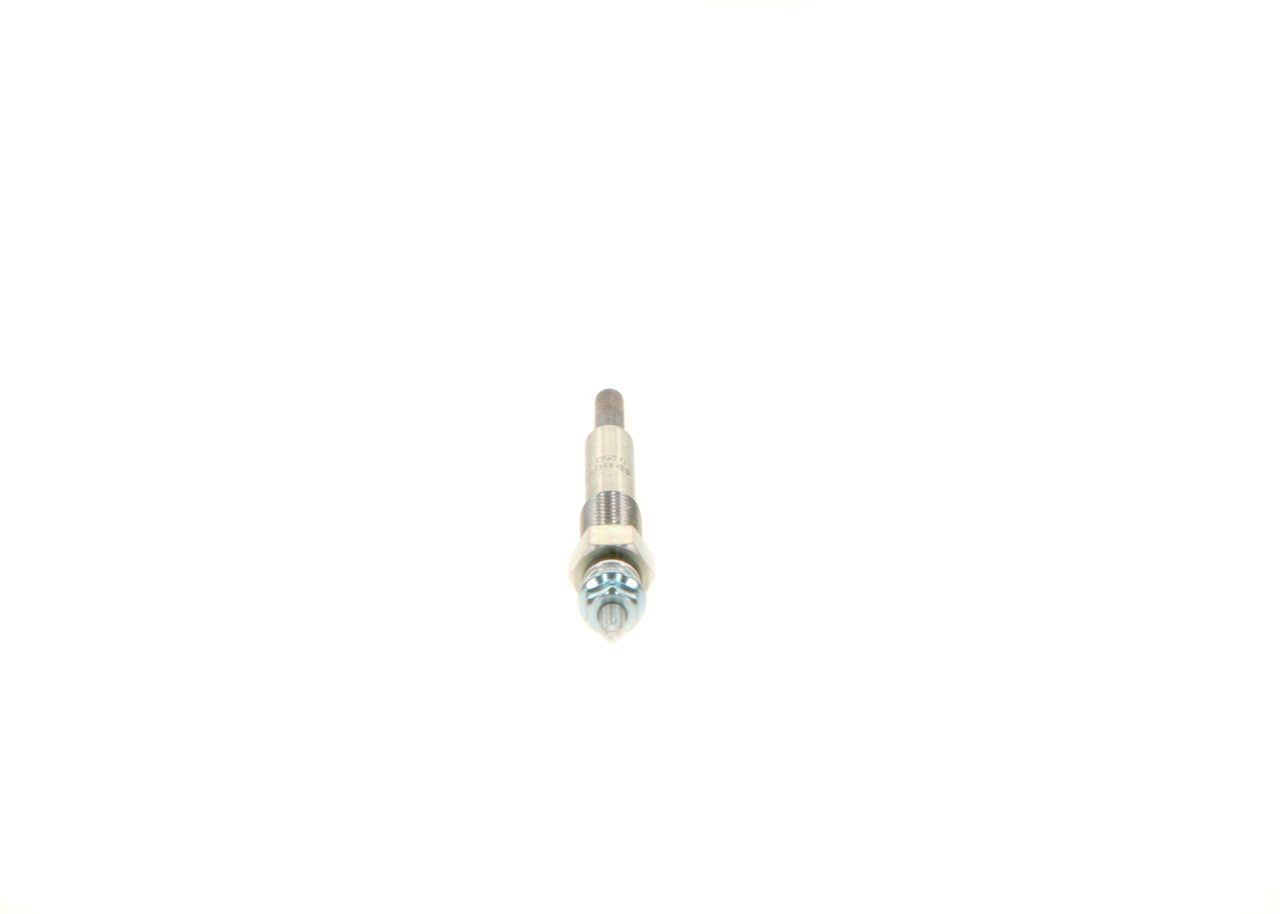 Свіча накалу Bosch 0250202087 ціна, від 7.25 USD