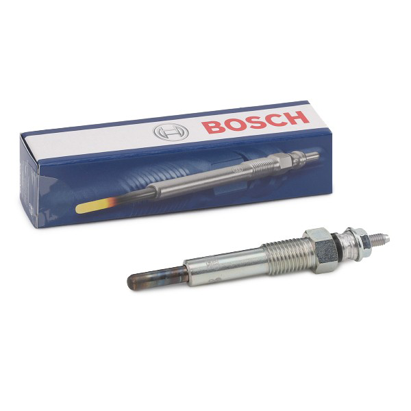 0250202087 Bosch Свічки розжарювання